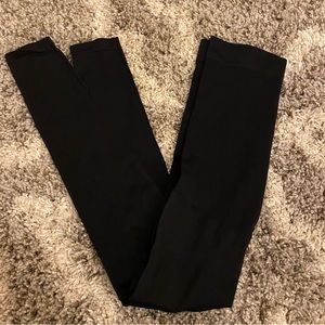 Blanqi Highwaist postpartum leggings